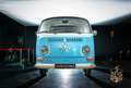 Volkswagen T2 VW Pritschenwagen | Vollrestauriert | Gutachten Blau - thumbnail 5