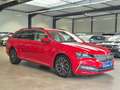 Skoda Superb SUPERB COMBI L&K 4x4 LEDER NAV LED STDHZ ACC CAM Rot - thumbnail 3