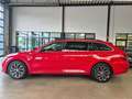 Skoda Superb SUPERB COMBI L&K 4x4 LEDER NAV LED STDHZ ACC CAM Rot - thumbnail 8