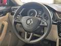 Skoda Superb SUPERB COMBI L&K 4x4 LEDER NAV LED STDHZ ACC CAM Rot - thumbnail 18