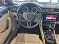 Skoda Superb SUPERB COMBI L&K 4x4 LEDER NAV LED STDHZ ACC CAM Rot - thumbnail 17