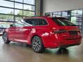 Skoda Superb SUPERB COMBI L&K 4x4 LEDER NAV LED STDHZ ACC CAM Rot - thumbnail 7