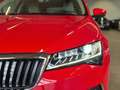 Skoda Superb SUPERB COMBI L&K 4x4 LEDER NAV LED STDHZ ACC CAM Rot - thumbnail 23