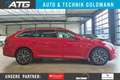 Skoda Superb SUPERB COMBI L&K 4x4 LEDER NAV LED STDHZ ACC CAM Rot - thumbnail 1