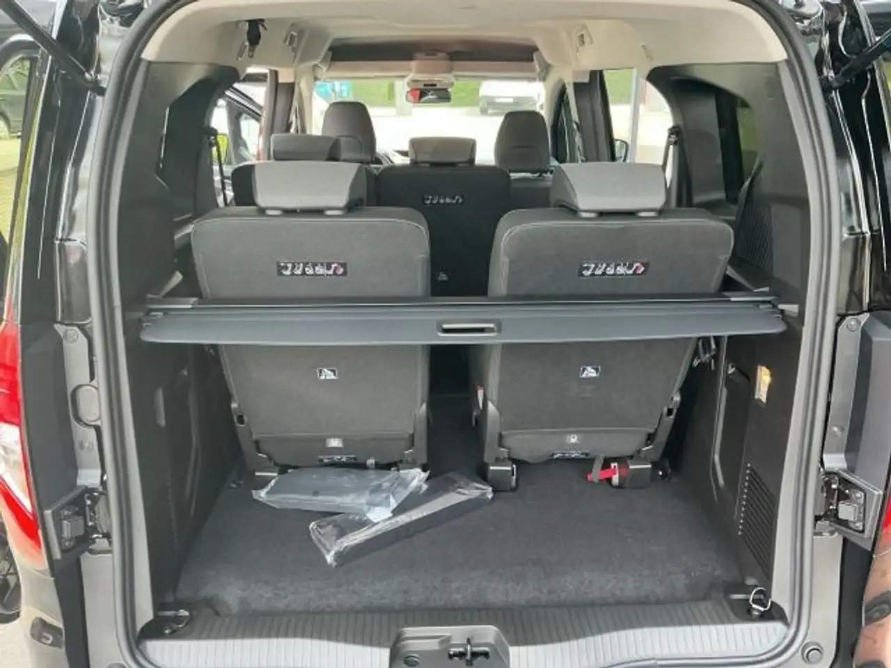 Nissan Townstar Kombi L2 2,3t DIG-T 130 AT TEKNA 2ST 7S 13