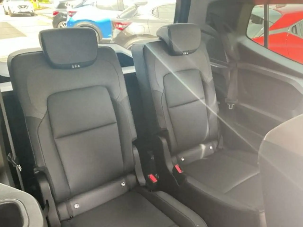 Nissan Townstar Kombi L2 2,3t DIG-T 130 AT TEKNA 2ST 7S 12