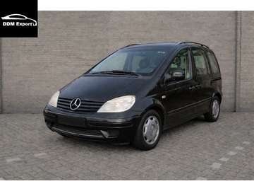 1.7 CDI | Marge | Personenvoertuig | Export | - Be