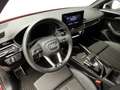 Audi A4 Avant 35 TFSI S edition Competition S Line S-Troni Rood - thumbnail 6