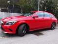 Mercedes-Benz CLA 200 CLA 200 Shooting Brake Aut. OrangeArt Edition Rot - thumbnail 1