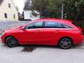 Mercedes-Benz CLA 200 CLA 200 Shooting Brake Aut. OrangeArt Edition Rot - thumbnail 2