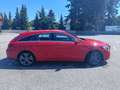 Mercedes-Benz CLA 200 CLA 200 Shooting Brake Aut. OrangeArt Edition Rot - thumbnail 4