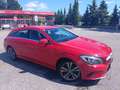 Mercedes-Benz CLA 200 CLA 200 Shooting Brake Aut. OrangeArt Edition Rot - thumbnail 5