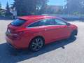 Mercedes-Benz CLA 200 CLA 200 Shooting Brake Aut. OrangeArt Edition Rot - thumbnail 3