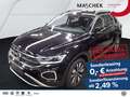 Volkswagen T-Roc Goal 2.0 TDI AHK Navi Kamera GRA PDC AHK Schwarz - thumbnail 1