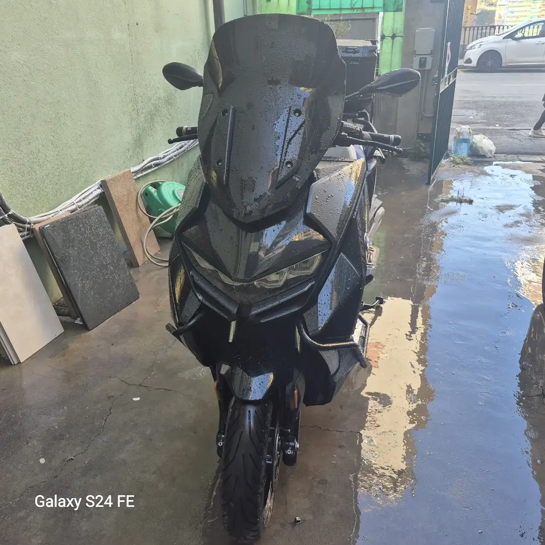 BMW C 400 GT bmw 400 gt Nero - 1