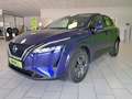 Nissan Qashqai 1.3DIG-T Acenta+LED+KAMERA+TEMPO+CARPLAY Albastru - thumbnail 9