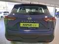 Nissan Qashqai 1.3DIG-T Acenta+LED+KAMERA+TEMPO+CARPLAY Blau - thumbnail 5