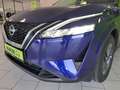 Nissan Qashqai 1.3DIG-T Acenta+LED+KAMERA+TEMPO+CARPLAY Albastru - thumbnail 27