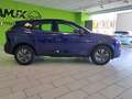 Nissan Qashqai 1.3DIG-T Acenta+LED+KAMERA+TEMPO+CARPLAY Blau - thumbnail 3