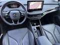 Skoda Enyaq 80 Suite Drive Sport NAV+LED+20ZO+KAM+ACC Schwarz - thumbnail 10