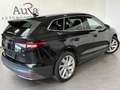 Skoda Enyaq 80 Suite Drive Sport NAV+LED+20ZO+KAM+ACC Schwarz - thumbnail 4