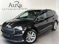 Skoda Enyaq 80 Suite Drive Sport NAV+LED+20ZO+KAM+ACC Schwarz - thumbnail 1