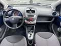 Toyota Aygo Bleu - thumbnail 7