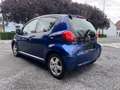 Toyota Aygo Bleu - thumbnail 6