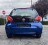 Toyota Aygo Bleu - thumbnail 5