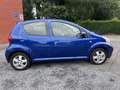 Toyota Aygo Bleu - thumbnail 3