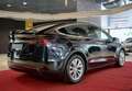 Tesla Model X 100 D Autopilot Allrad MwSt. FSD Fekete - thumbnail 9