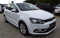 Volkswagen Polo Comfortline 1,0 BMT Weiß - thumbnail 8