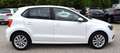 Volkswagen Polo Comfortline 1,0 BMT Weiß - thumbnail 7