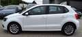 Volkswagen Polo Comfortline 1,0 BMT Weiß - thumbnail 3