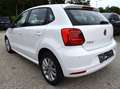 Volkswagen Polo Comfortline 1,0 BMT Weiß - thumbnail 4