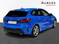 BMW 118 118dA Business Bleu - thumbnail 4