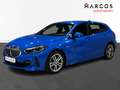 BMW 118 118dA Business Bleu - thumbnail 1