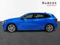 BMW 118 118dA Business Bleu - thumbnail 3
