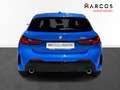 BMW 118 118dA Business Bleu - thumbnail 5