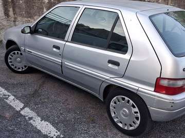 Saxo 5p 1.1 Elegance