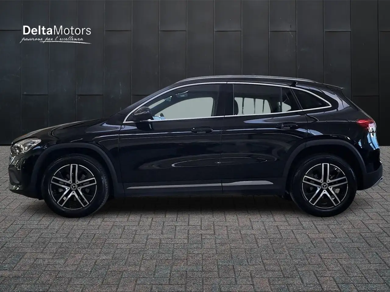 Mercedes-Benz GLA - GLA 200 d Sport Plus auto, миниатюра 2