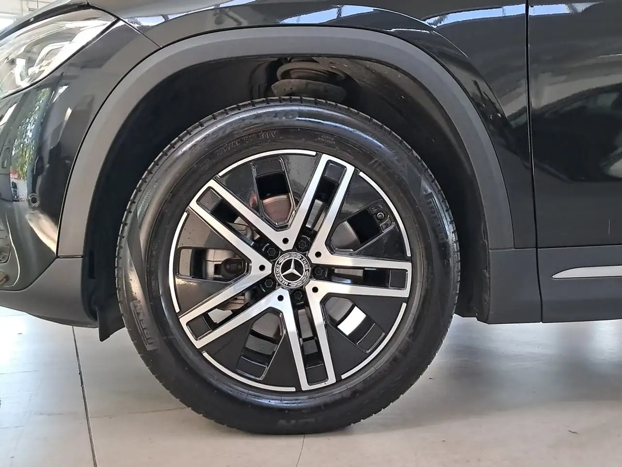 Mercedes-Benz GLA - GLA 200 d Sport Plus auto, миниатюра 8