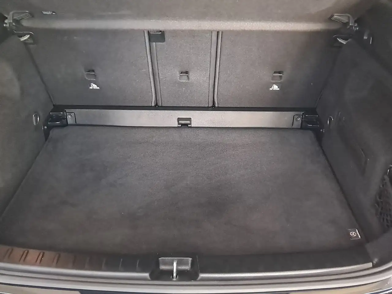 Mercedes-Benz GLA - GLA 200 d Sport Plus auto, миниатюра 7