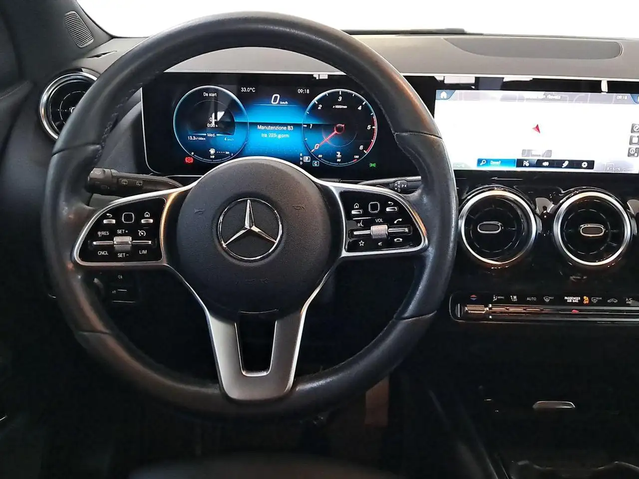 Mercedes-Benz GLA - GLA 200 d Sport Plus auto, миниатюра 11