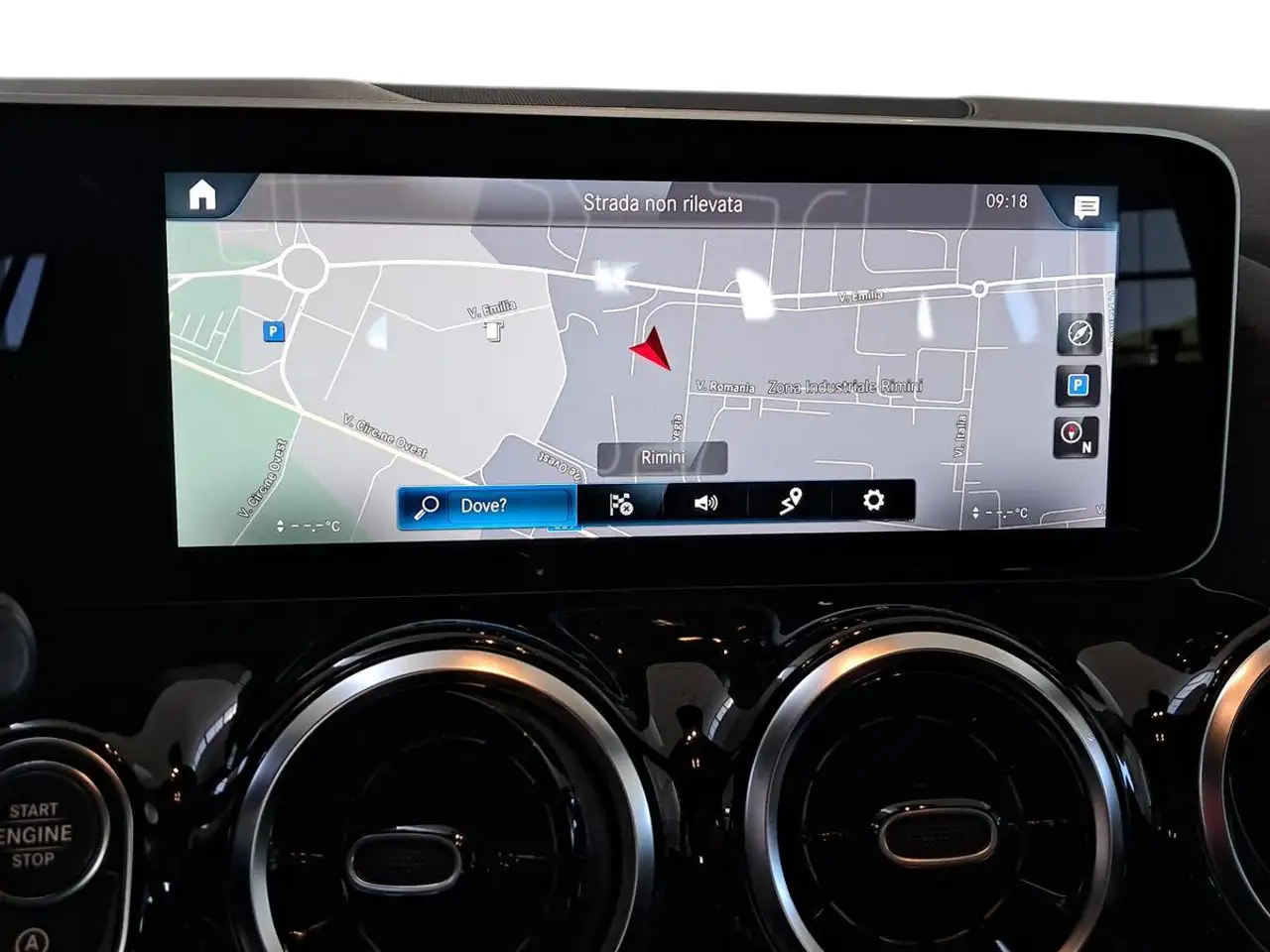 Mercedes-Benz GLA - GLA 200 d Sport Plus auto, миниатюра 15