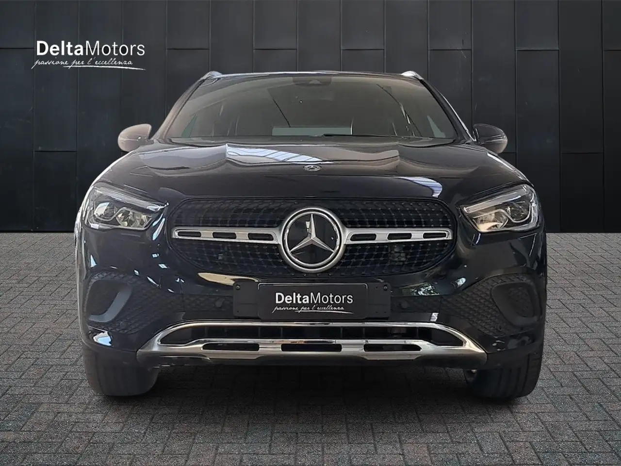 Mercedes-Benz GLA - GLA 200 d Sport Plus auto, миниатюра 6