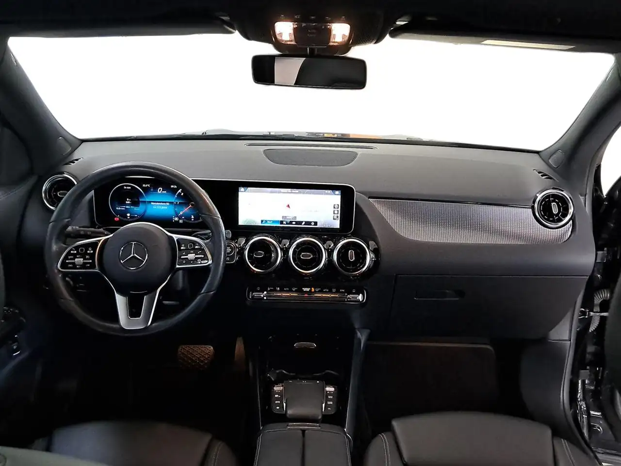 Mercedes-Benz GLA - GLA 200 d Sport Plus auto, миниатюра 10