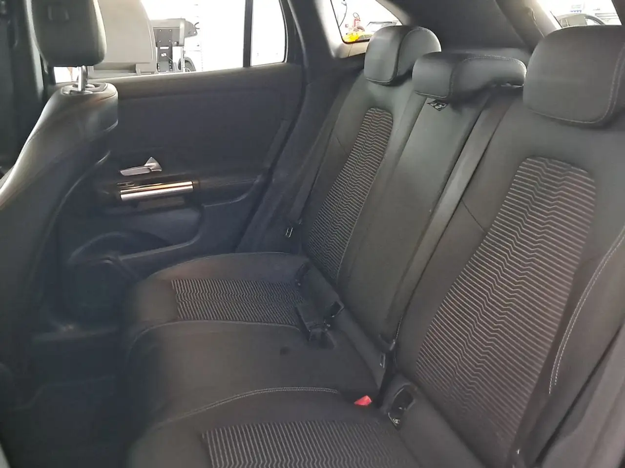 Mercedes-Benz GLA - GLA 200 d Sport Plus auto, миниатюра 13