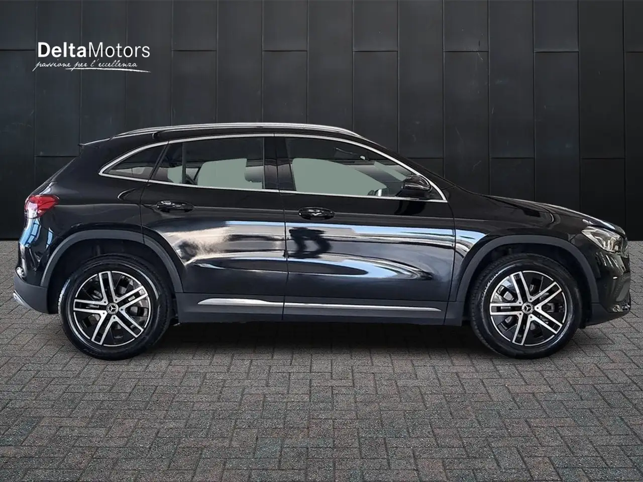 Mercedes-Benz GLA - GLA 200 d Sport Plus auto, миниатюра 5