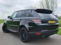 Land Rover Range Rover Sport 4.4 SDV8 Autobiography Dynamic | PANO Schwarz - thumbnail 2